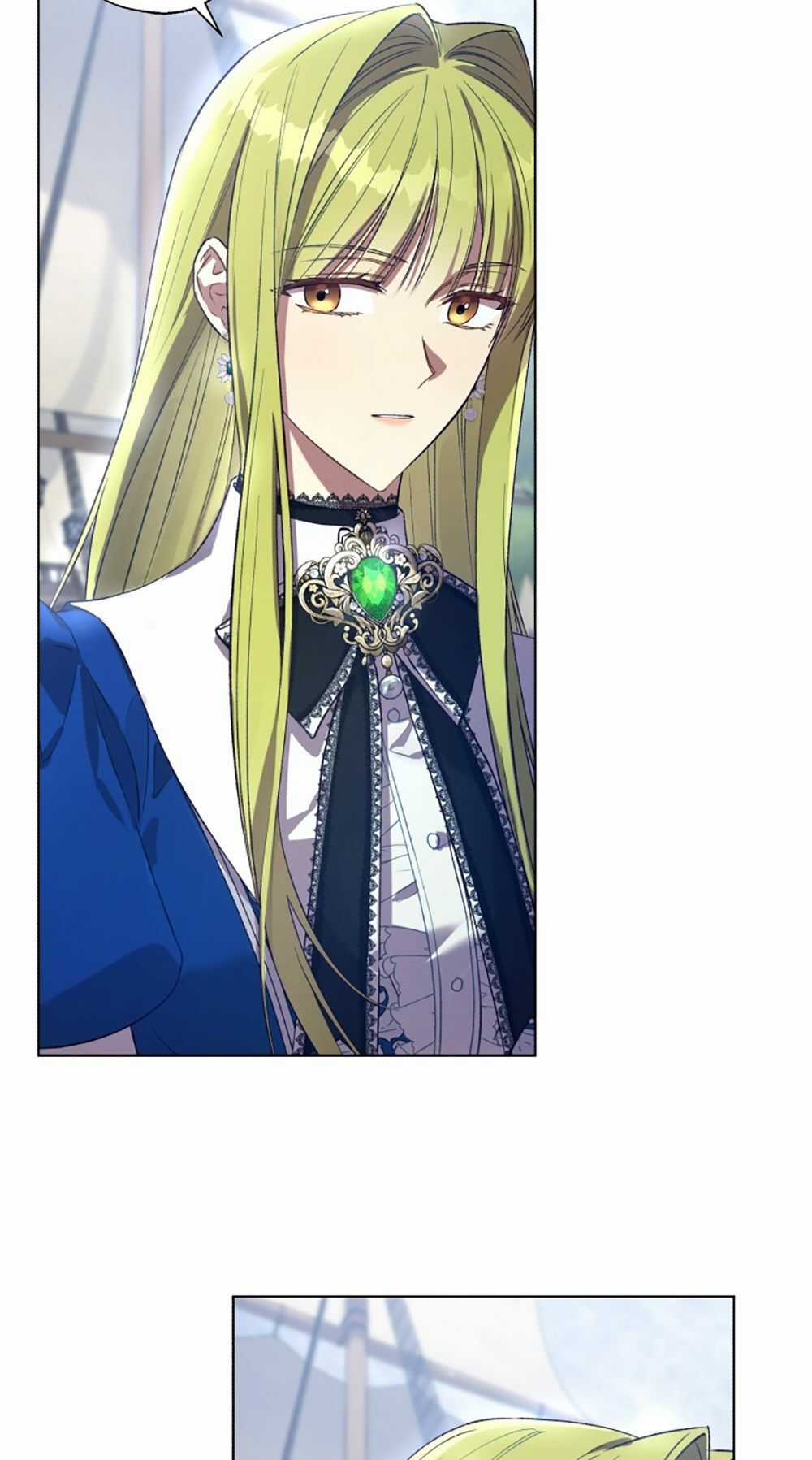 Công Chúa Khắc Dấu Lên Kẻ Phản Nghịch Chapter 43 trang 42