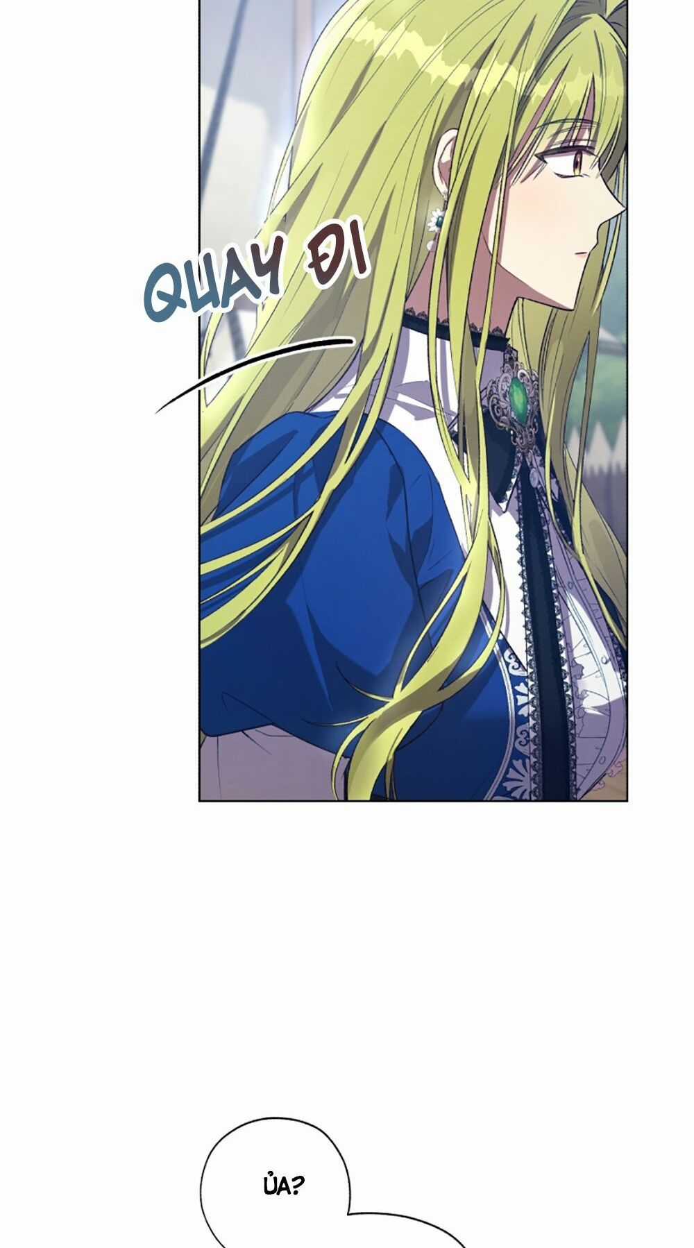 Công Chúa Khắc Dấu Lên Kẻ Phản Nghịch Chapter 43 trang 43