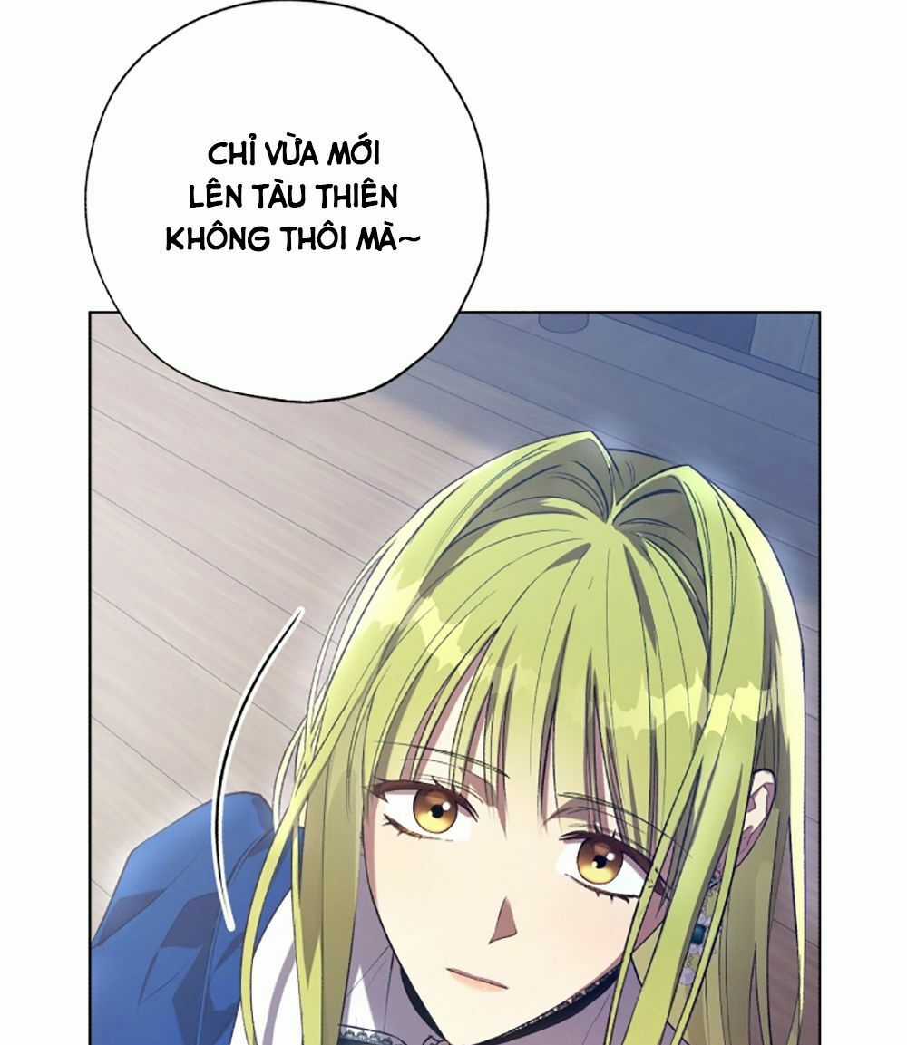 Công Chúa Khắc Dấu Lên Kẻ Phản Nghịch Chapter 43 trang 45