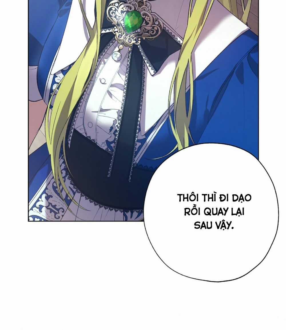 Công Chúa Khắc Dấu Lên Kẻ Phản Nghịch Chapter 43 trang 46