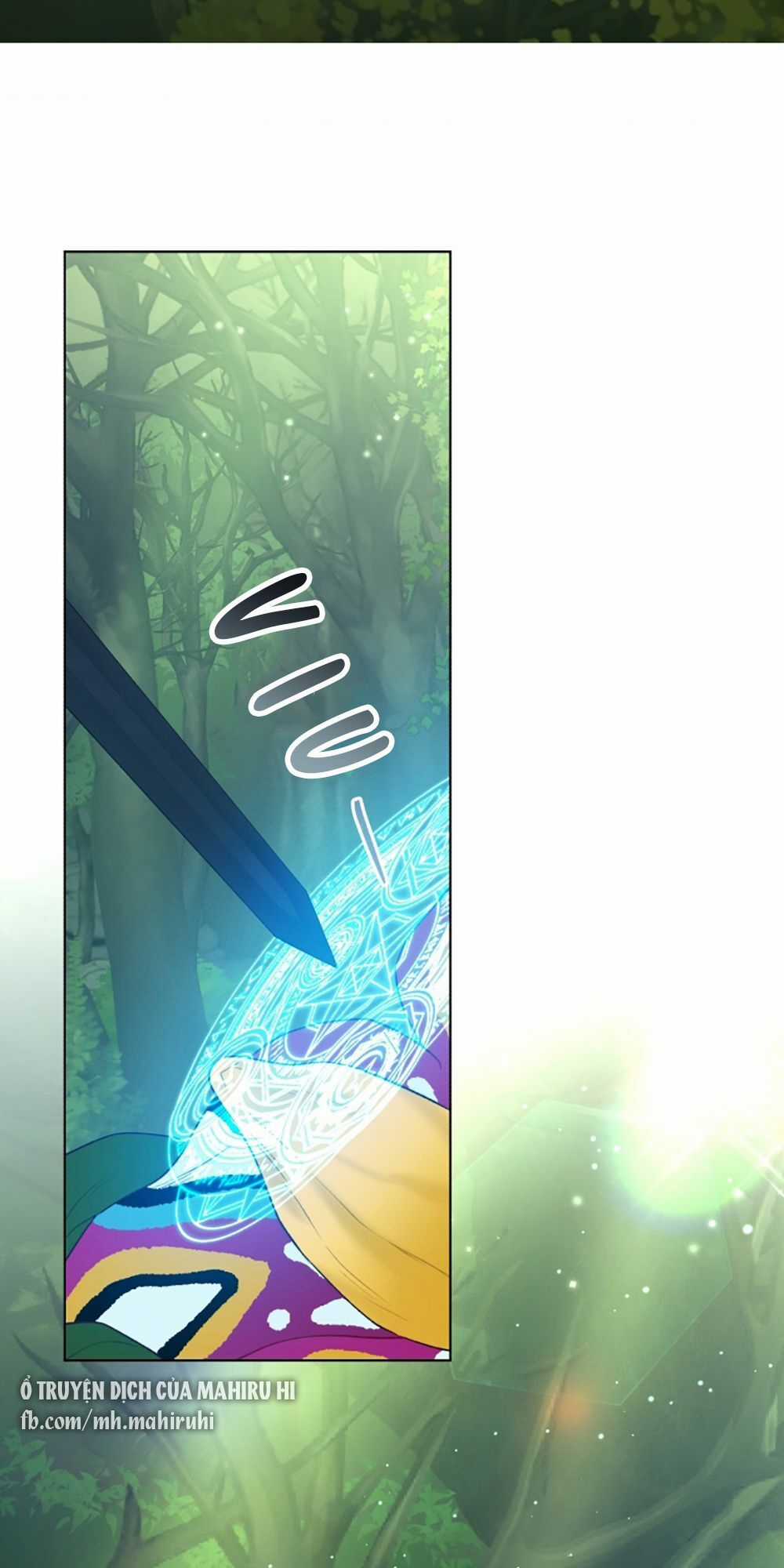 Công Chúa Khắc Dấu Lên Kẻ Phản Nghịch Chapter 43 trang 50