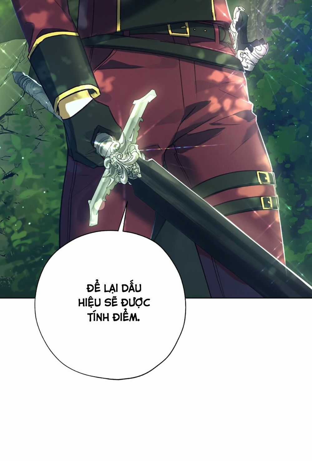 Công Chúa Khắc Dấu Lên Kẻ Phản Nghịch Chapter 43 trang 52