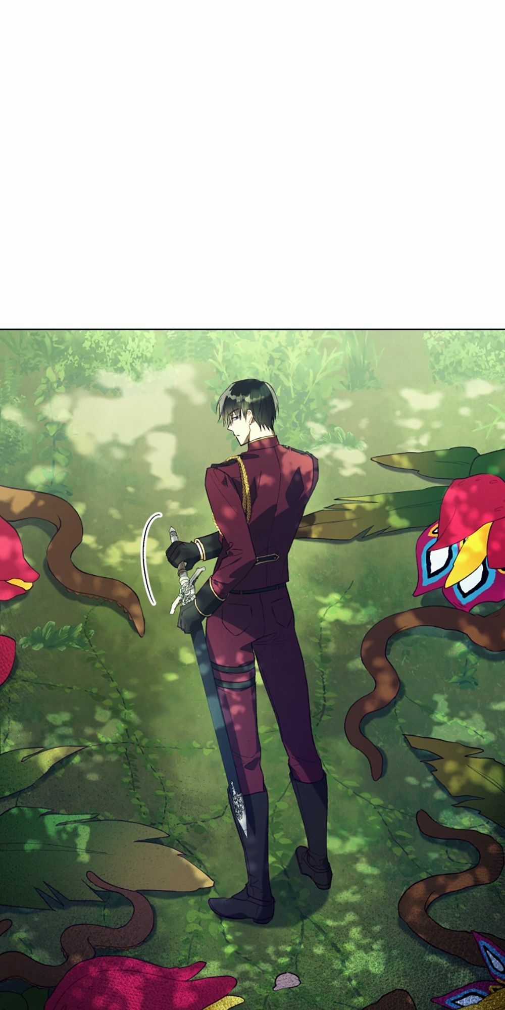 Công Chúa Khắc Dấu Lên Kẻ Phản Nghịch Chapter 43 trang 53