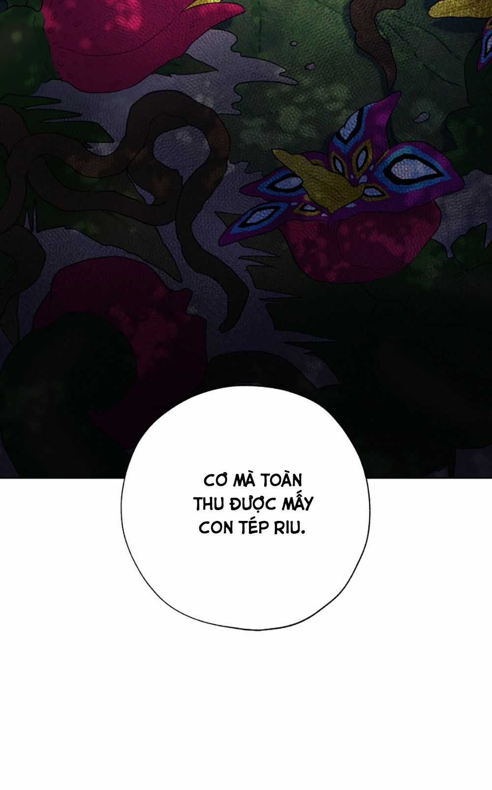 Công Chúa Khắc Dấu Lên Kẻ Phản Nghịch Chapter 43 trang 54