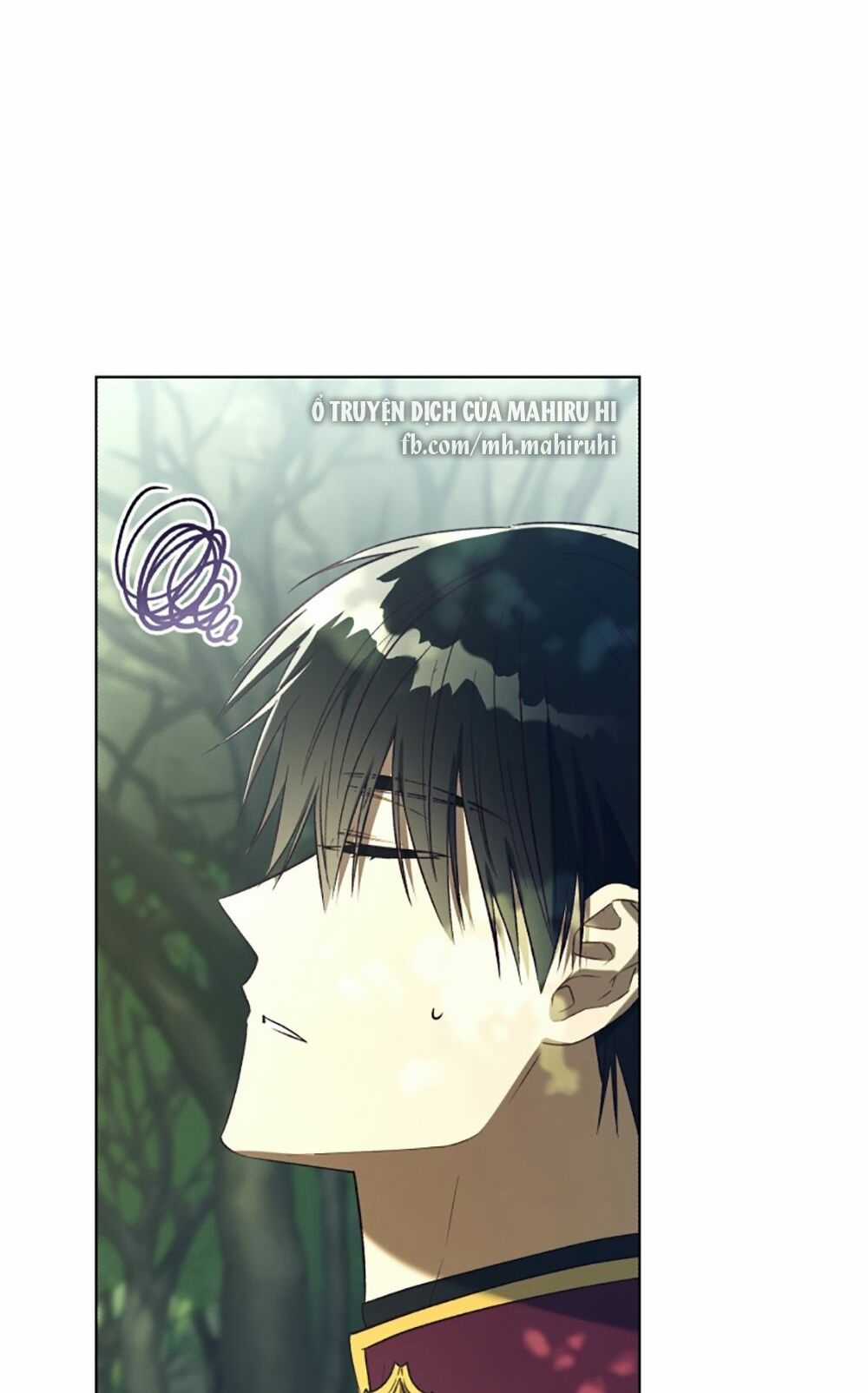 Công Chúa Khắc Dấu Lên Kẻ Phản Nghịch Chapter 43 trang 55