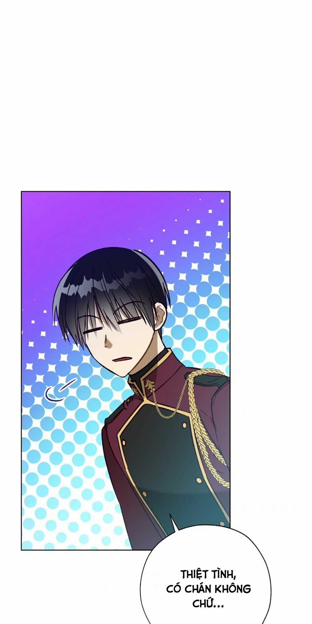 Công Chúa Khắc Dấu Lên Kẻ Phản Nghịch Chapter 43 trang 65