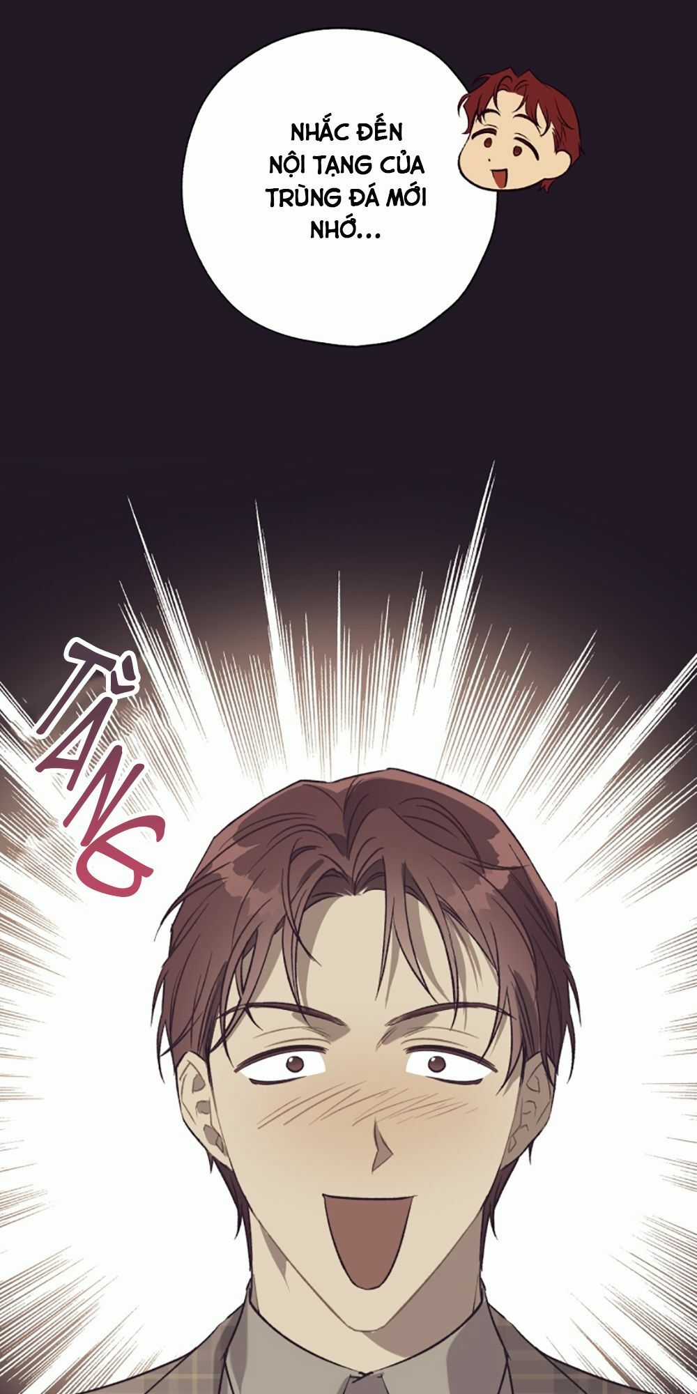 Công Chúa Khắc Dấu Lên Kẻ Phản Nghịch Chapter 43 trang 71