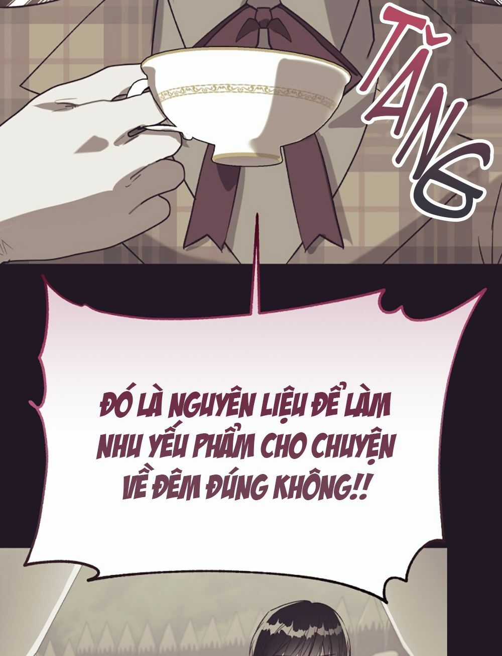 Công Chúa Khắc Dấu Lên Kẻ Phản Nghịch Chapter 43 trang 72