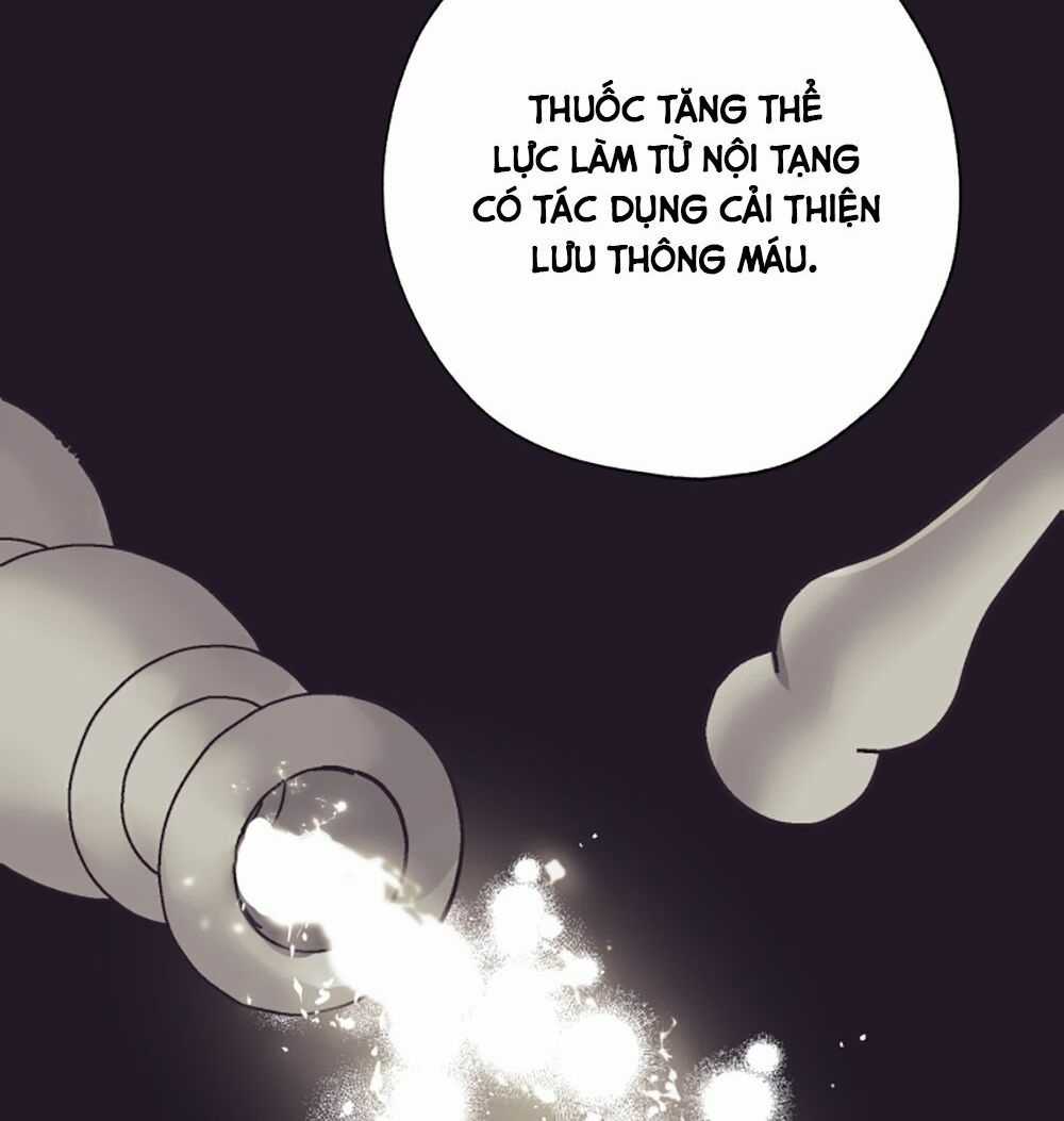 Công Chúa Khắc Dấu Lên Kẻ Phản Nghịch Chapter 43 trang 76