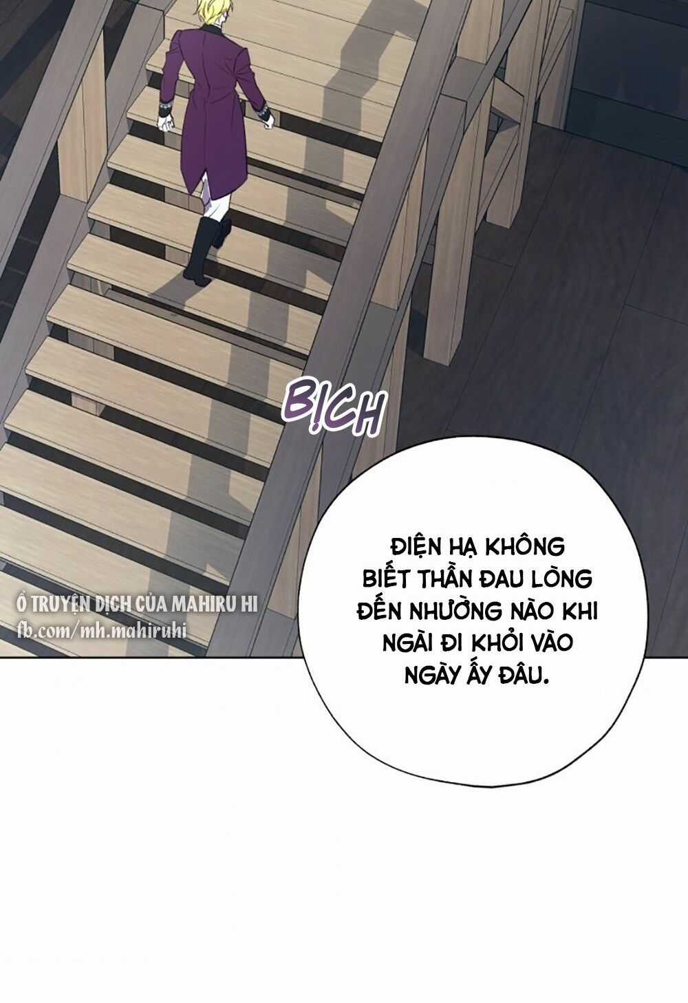 Công Chúa Khắc Dấu Lên Kẻ Phản Nghịch Chapter 43 trang 8