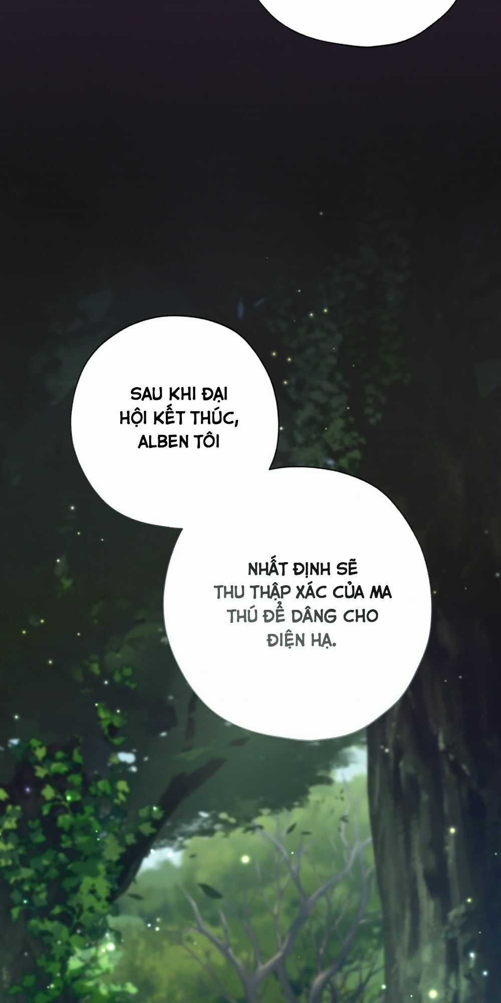 Công Chúa Khắc Dấu Lên Kẻ Phản Nghịch Chapter 43 trang 82