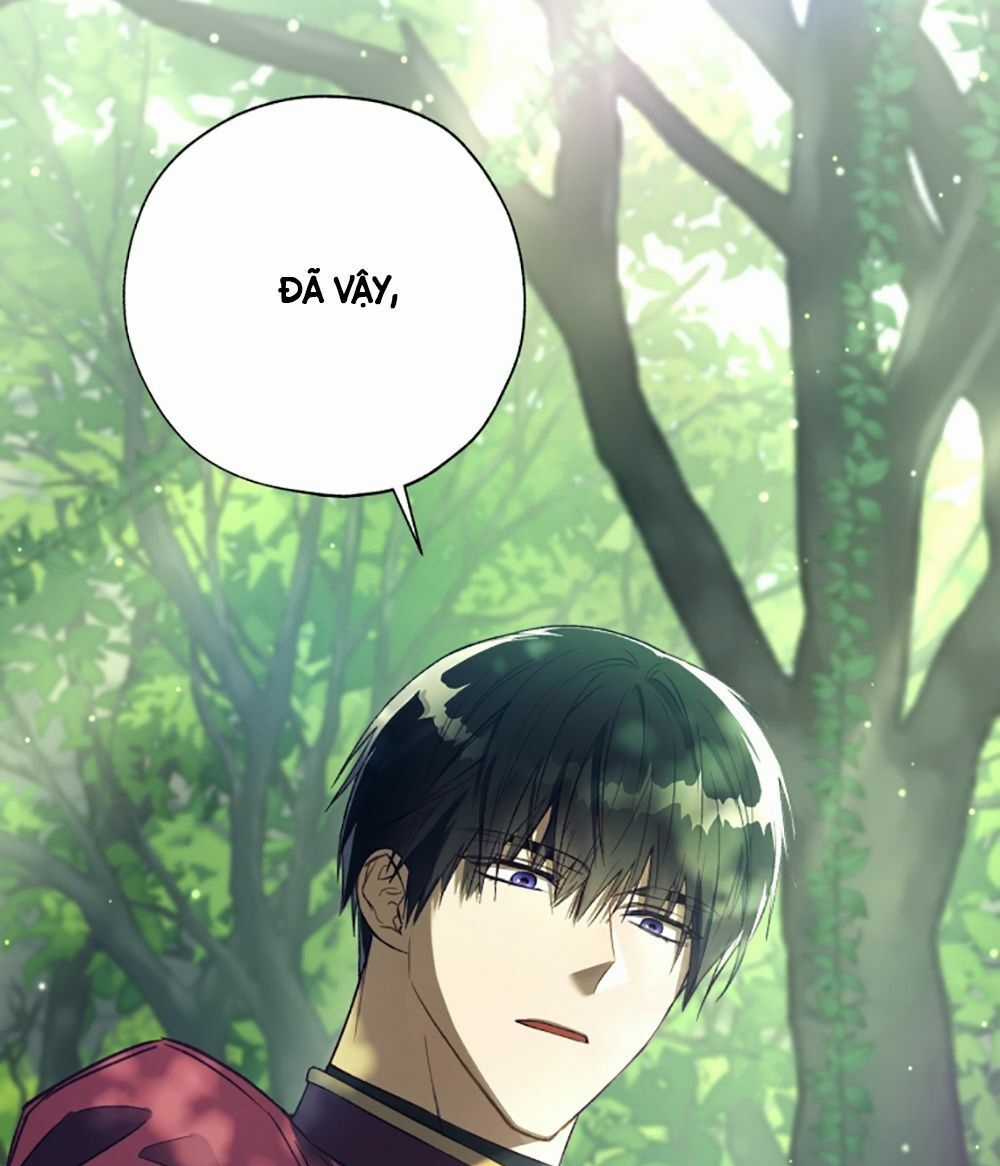 Công Chúa Khắc Dấu Lên Kẻ Phản Nghịch Chapter 43 trang 86