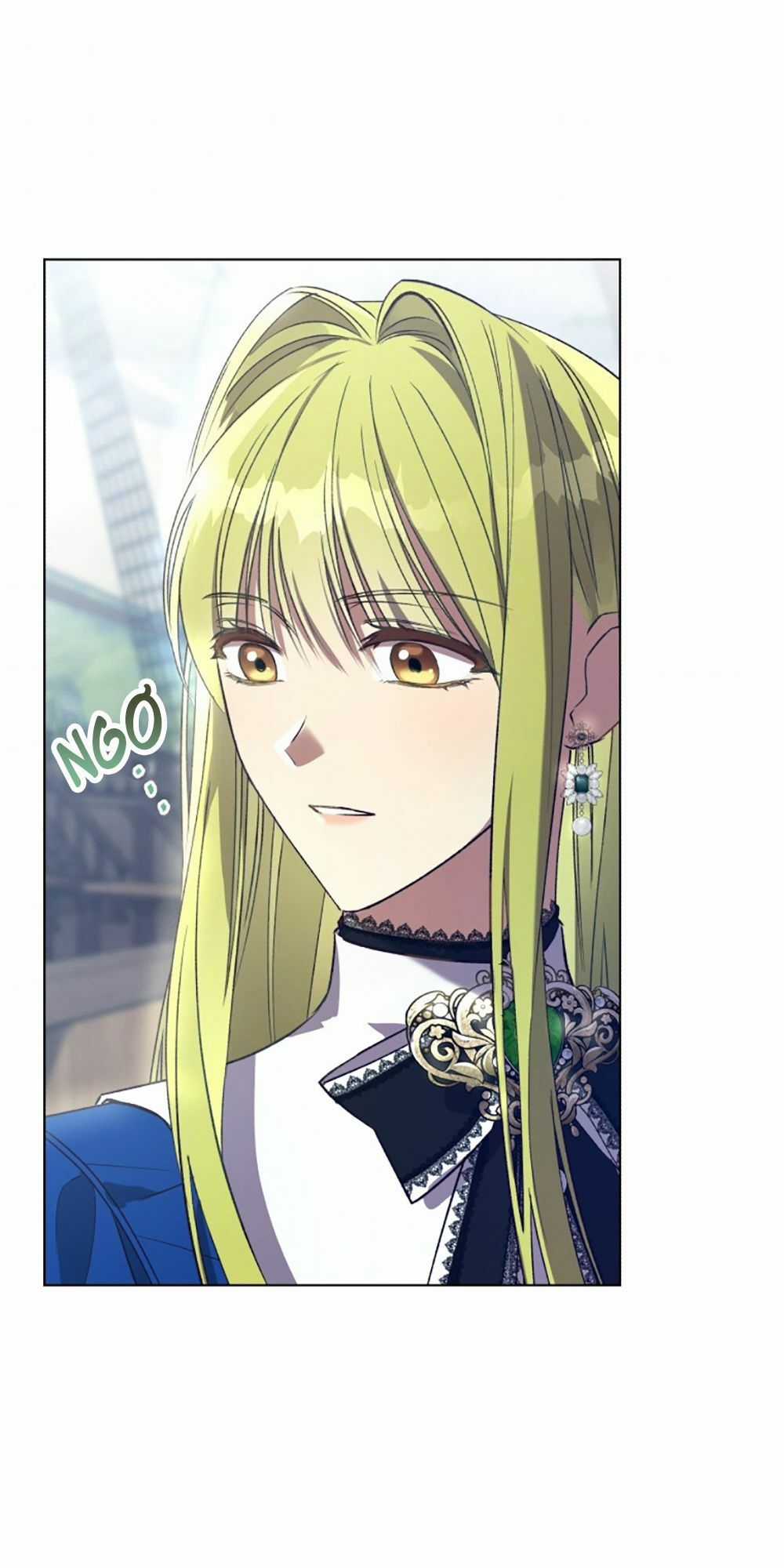 Công Chúa Khắc Dấu Lên Kẻ Phản Nghịch Chapter 43 trang 9