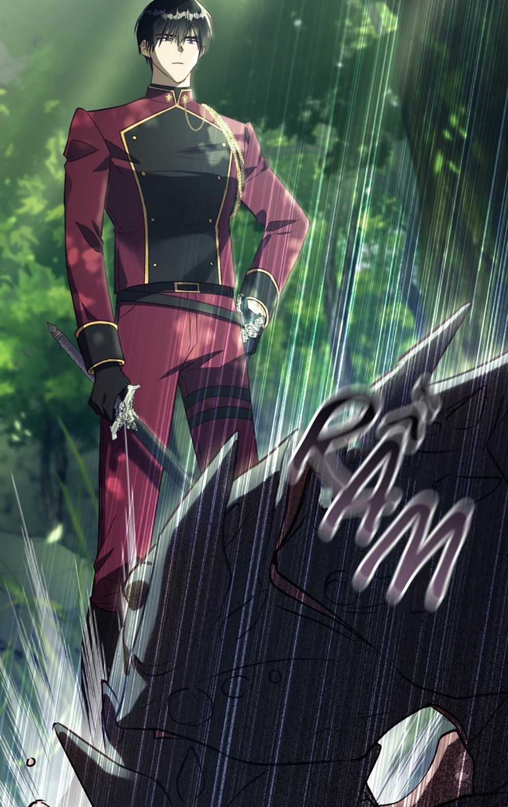 Công Chúa Khắc Dấu Lên Kẻ Phản Nghịch Chapter 43 trang 94