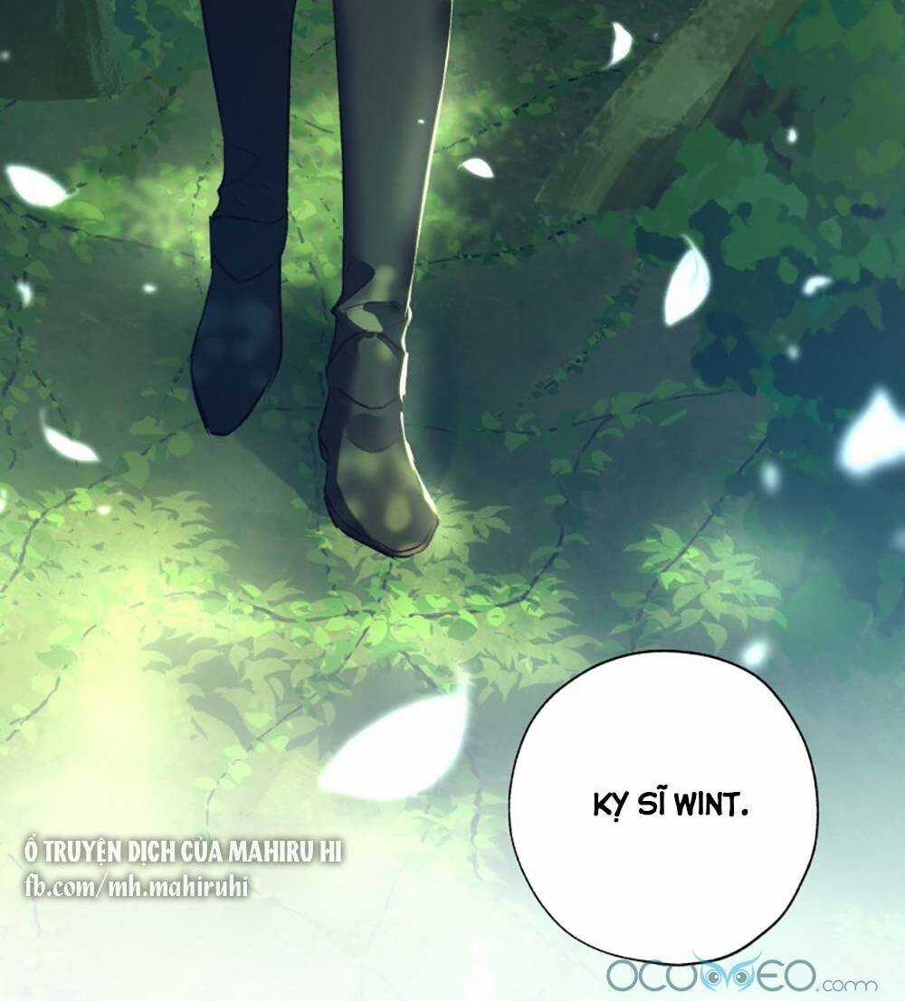 Công Chúa Khắc Dấu Lên Kẻ Phản Nghịch Chapter 44 trang 10