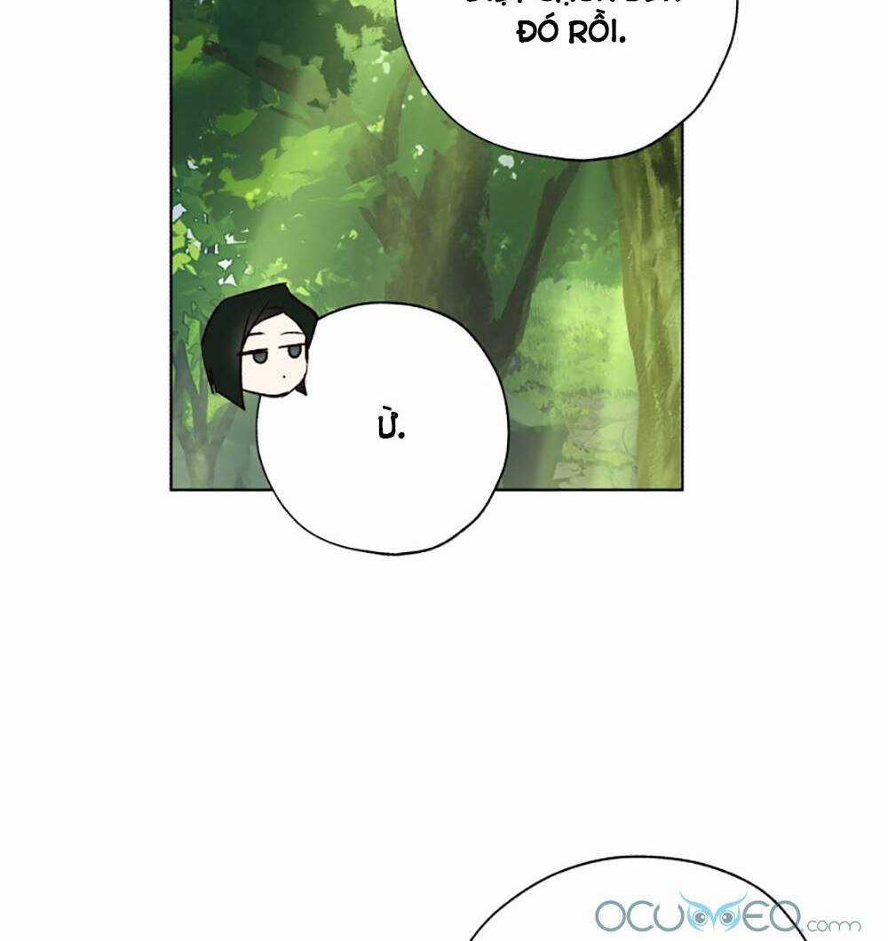 Công Chúa Khắc Dấu Lên Kẻ Phản Nghịch Chapter 44 trang 15