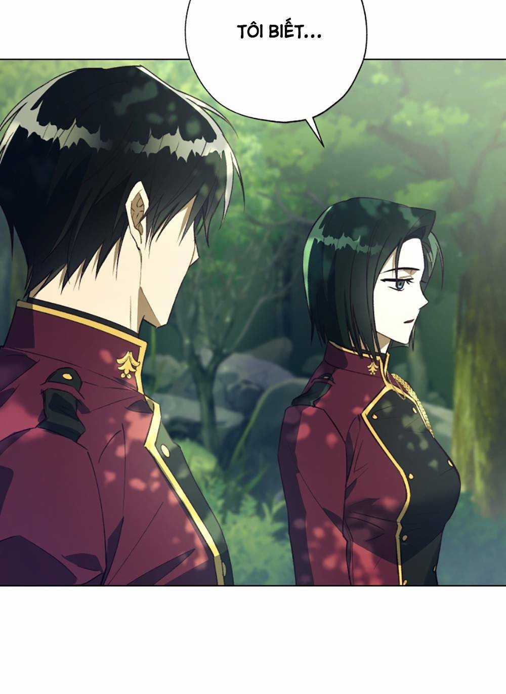 Công Chúa Khắc Dấu Lên Kẻ Phản Nghịch Chapter 44 trang 17