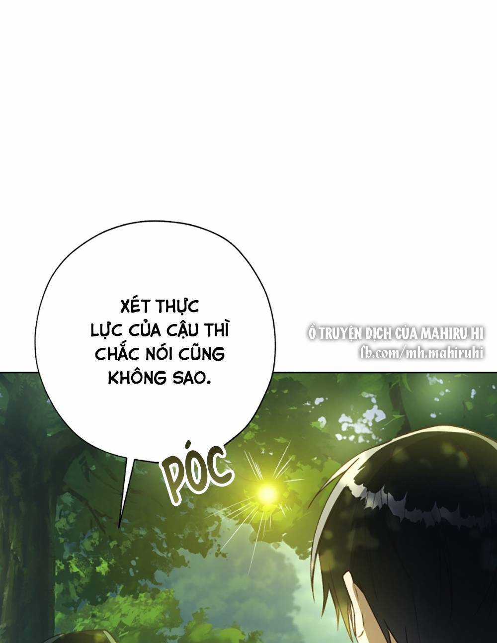 Công Chúa Khắc Dấu Lên Kẻ Phản Nghịch Chapter 44 trang 20