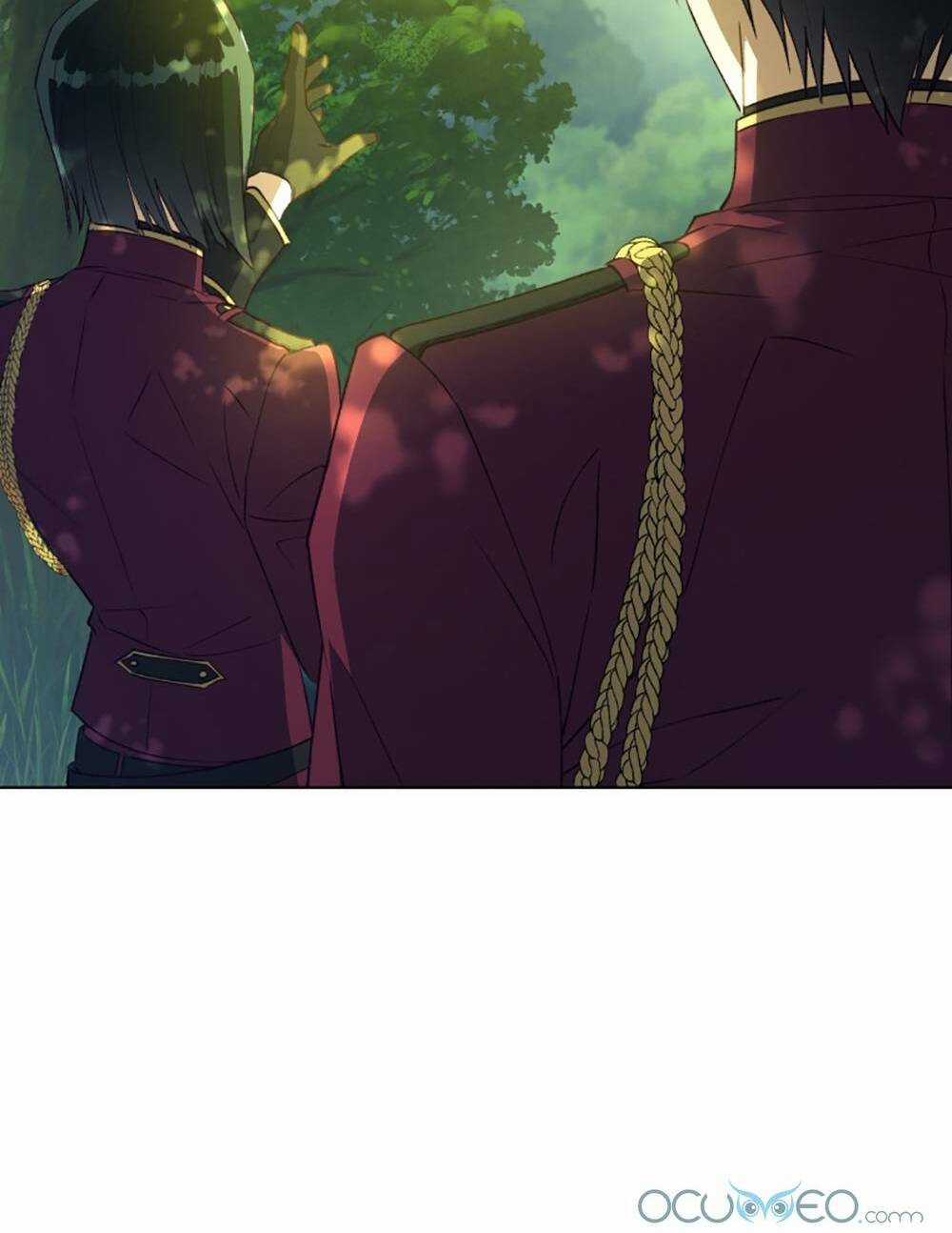 Công Chúa Khắc Dấu Lên Kẻ Phản Nghịch Chapter 44 trang 21