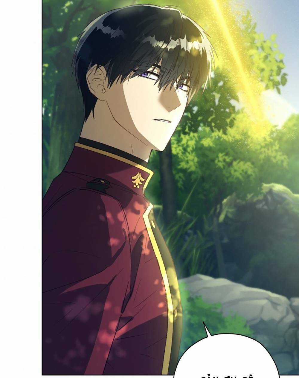 Công Chúa Khắc Dấu Lên Kẻ Phản Nghịch Chapter 44 trang 26