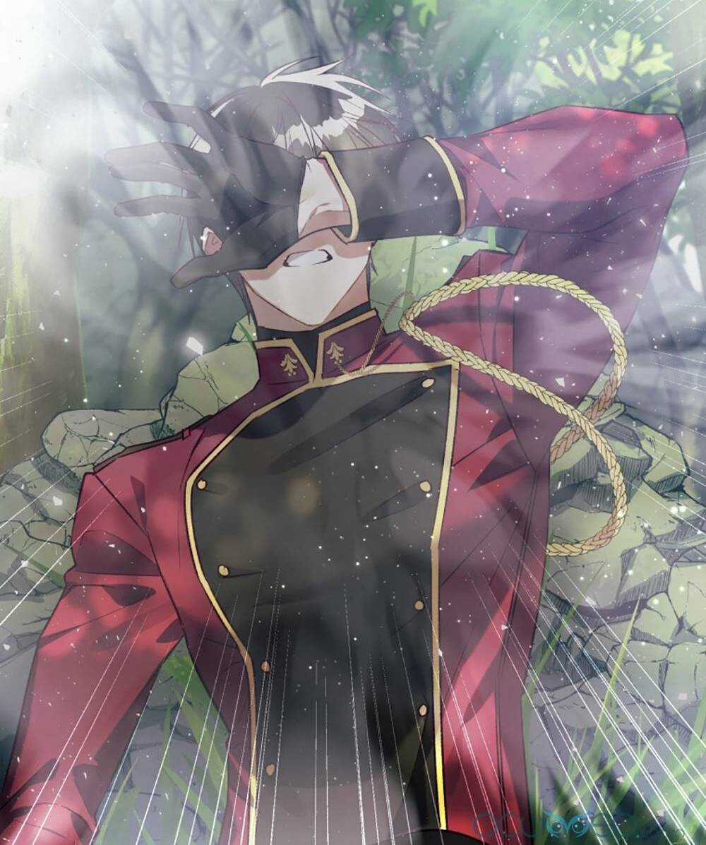 Công Chúa Khắc Dấu Lên Kẻ Phản Nghịch Chapter 44 trang 3