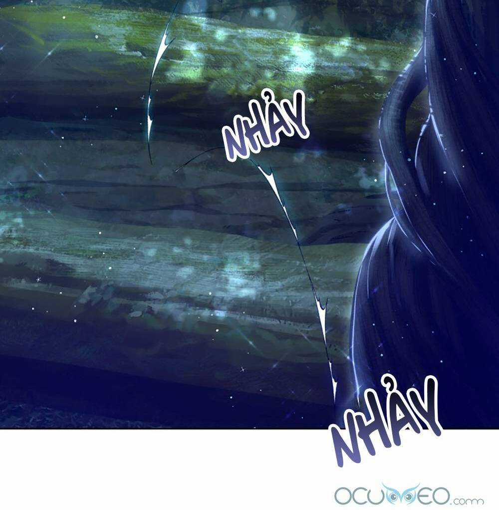 Công Chúa Khắc Dấu Lên Kẻ Phản Nghịch Chapter 44 trang 33