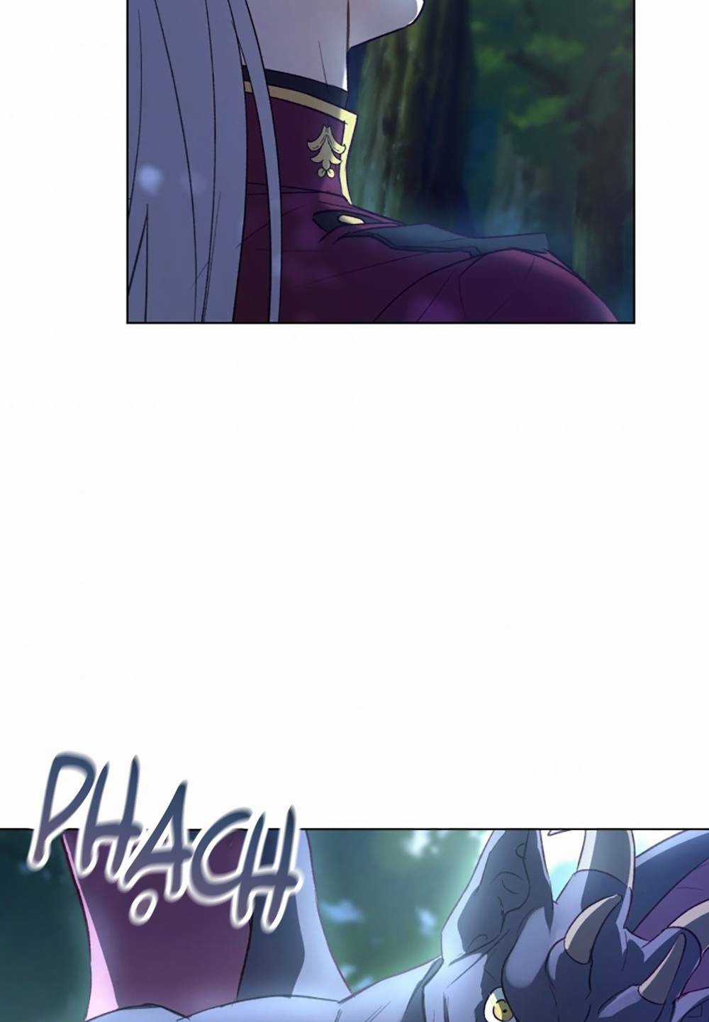 Công Chúa Khắc Dấu Lên Kẻ Phản Nghịch Chapter 44 trang 35