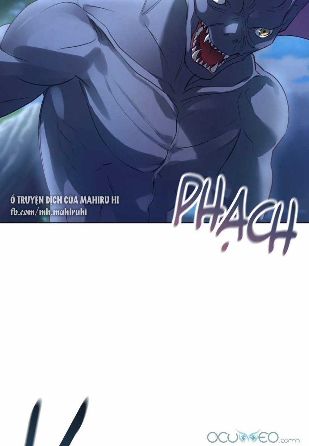 Công Chúa Khắc Dấu Lên Kẻ Phản Nghịch Chapter 44 trang 36