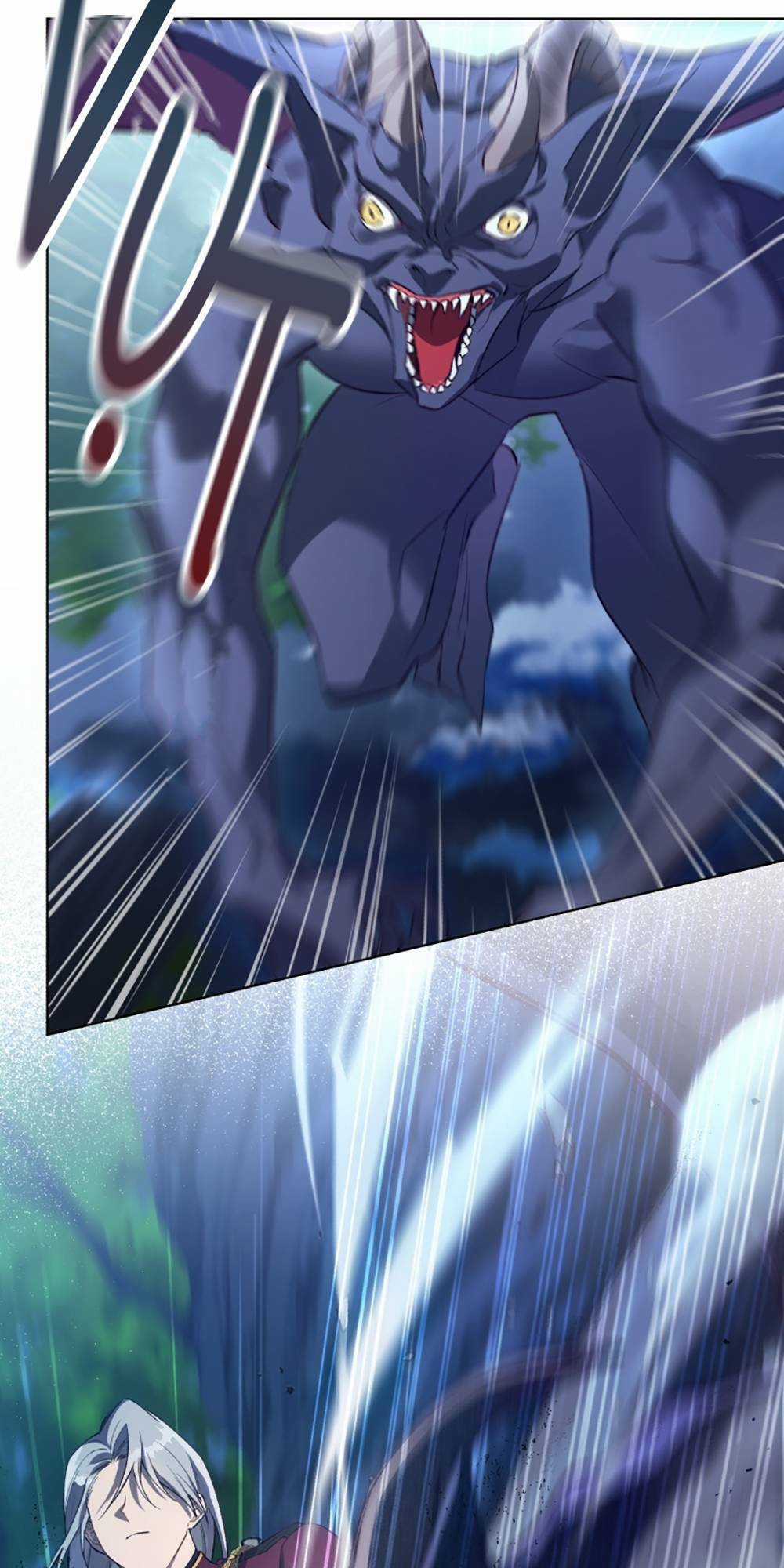 Công Chúa Khắc Dấu Lên Kẻ Phản Nghịch Chapter 44 trang 37