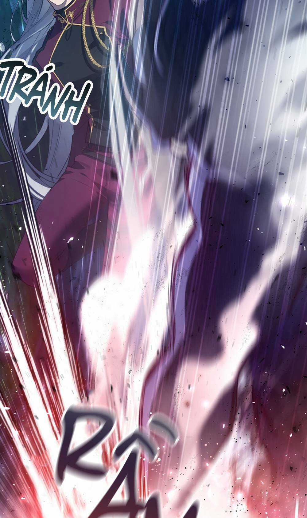 Công Chúa Khắc Dấu Lên Kẻ Phản Nghịch Chapter 44 trang 38