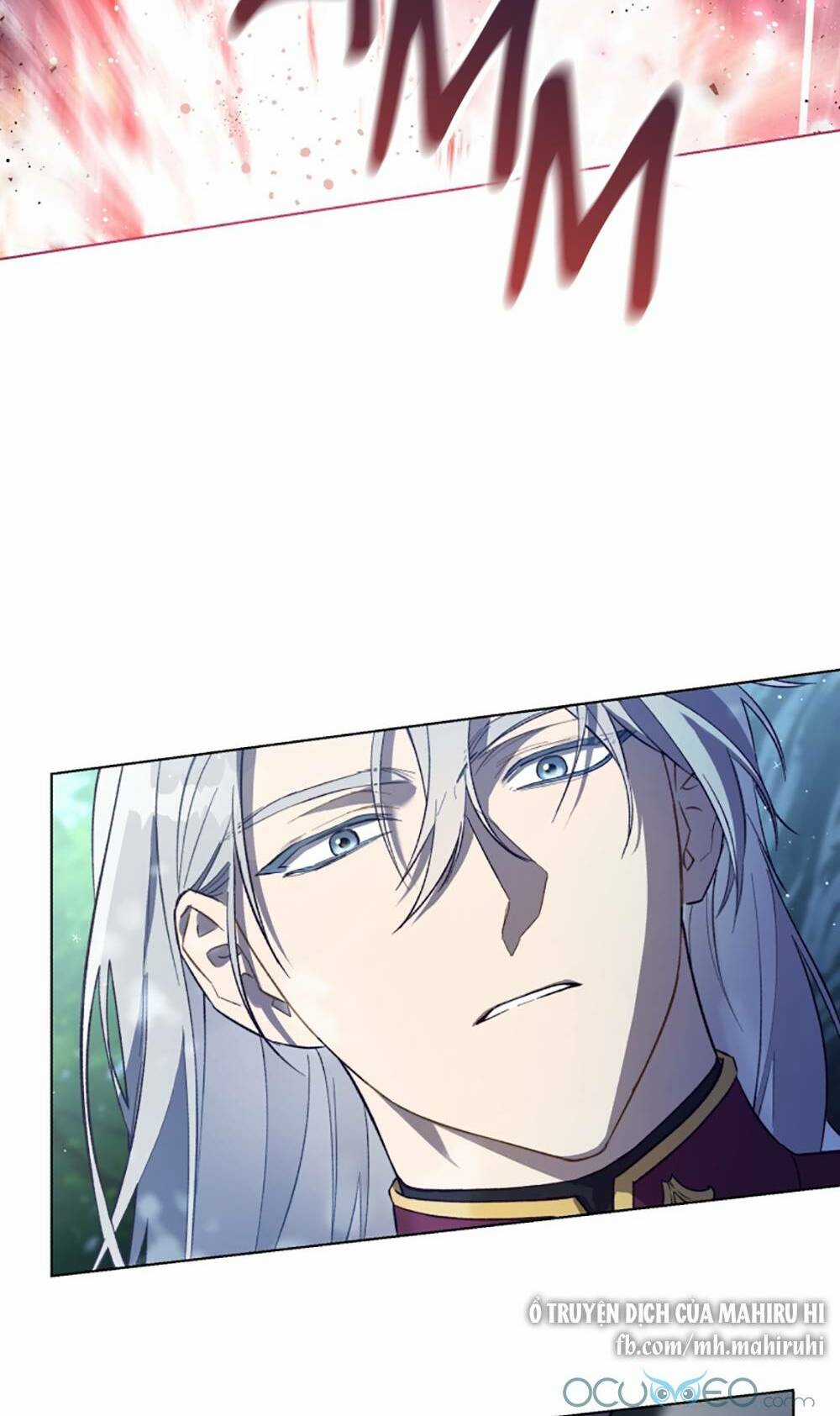 Công Chúa Khắc Dấu Lên Kẻ Phản Nghịch Chapter 44 trang 39