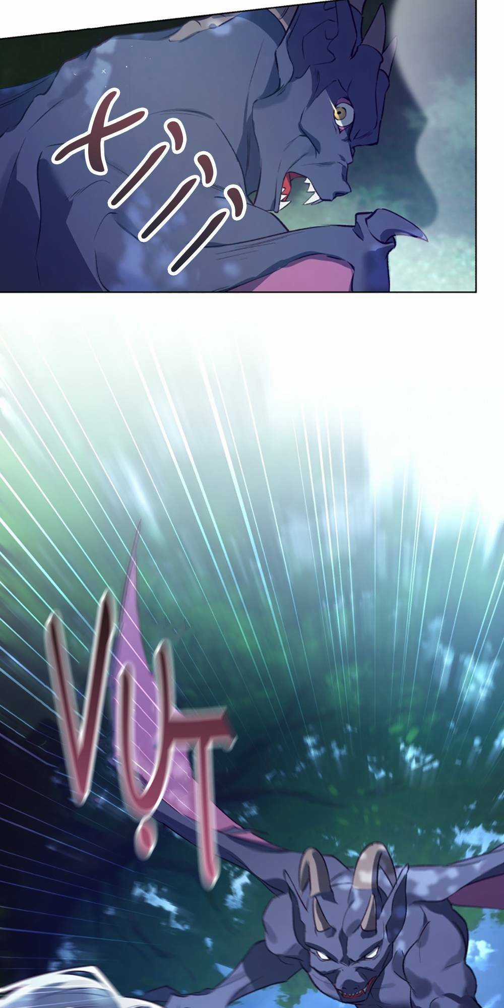 Công Chúa Khắc Dấu Lên Kẻ Phản Nghịch Chapter 44 trang 40