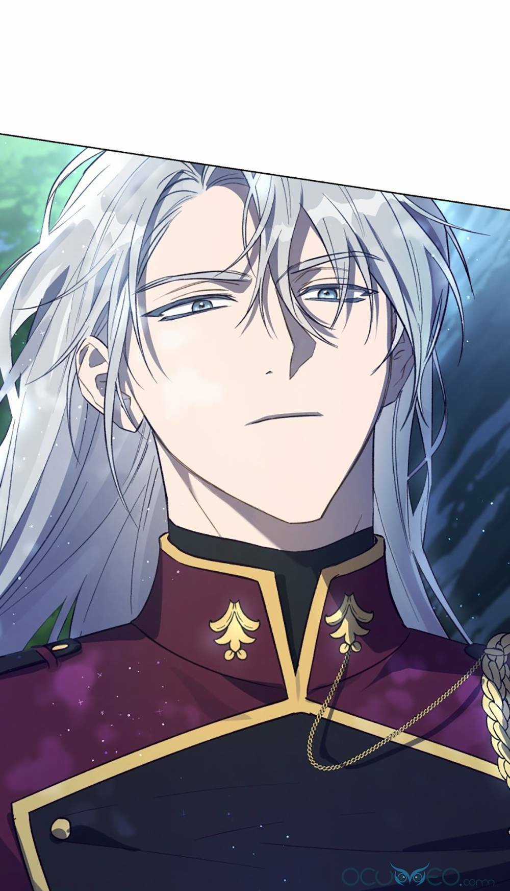 Công Chúa Khắc Dấu Lên Kẻ Phản Nghịch Chapter 44 trang 42