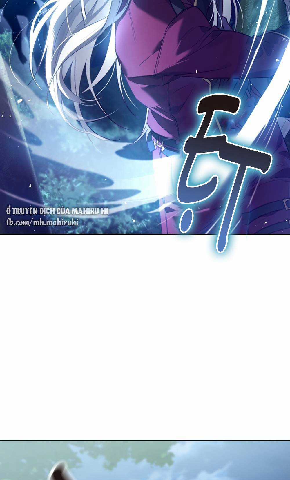 Công Chúa Khắc Dấu Lên Kẻ Phản Nghịch Chapter 44 trang 44