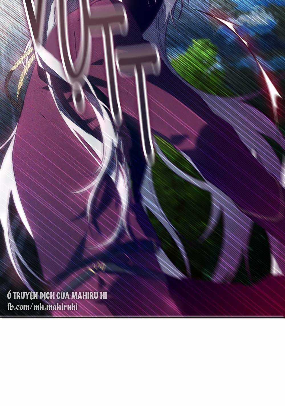 Công Chúa Khắc Dấu Lên Kẻ Phản Nghịch Chapter 44 trang 47