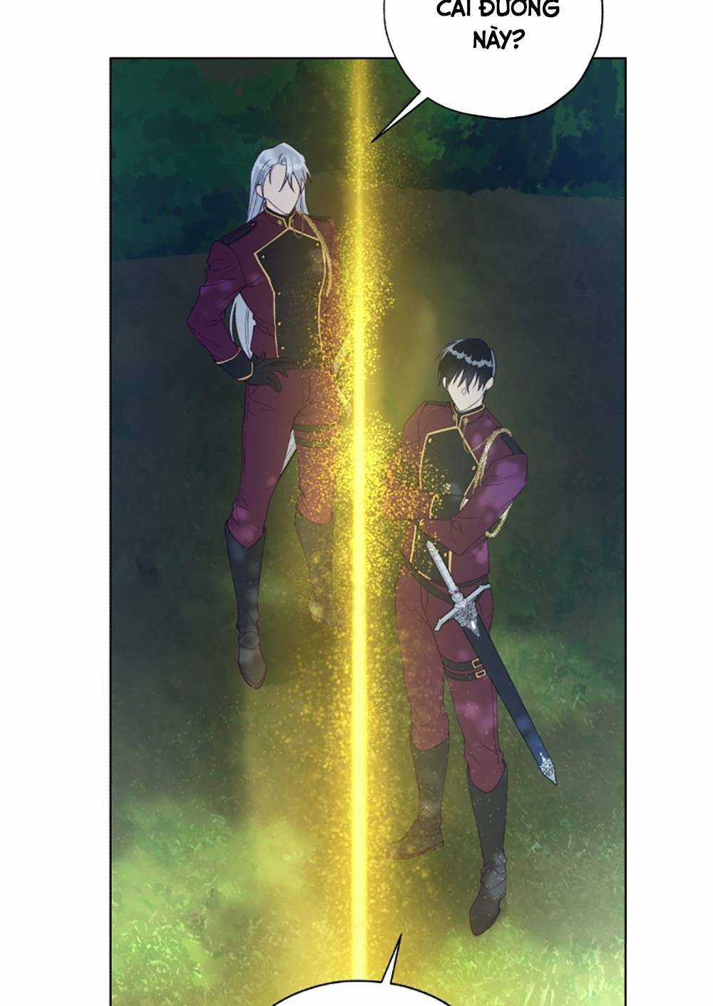 Công Chúa Khắc Dấu Lên Kẻ Phản Nghịch Chapter 44 trang 53