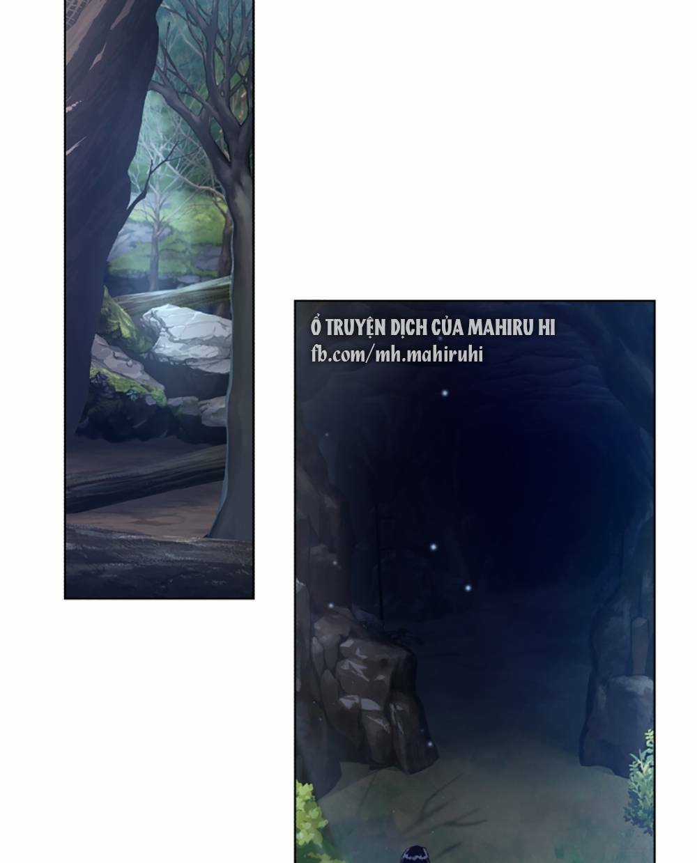 Công Chúa Khắc Dấu Lên Kẻ Phản Nghịch Chapter 44 trang 56