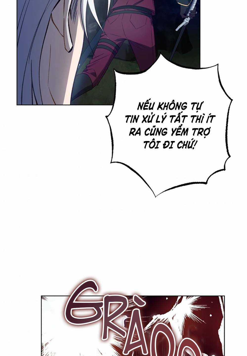 Công Chúa Khắc Dấu Lên Kẻ Phản Nghịch Chapter 44 trang 65