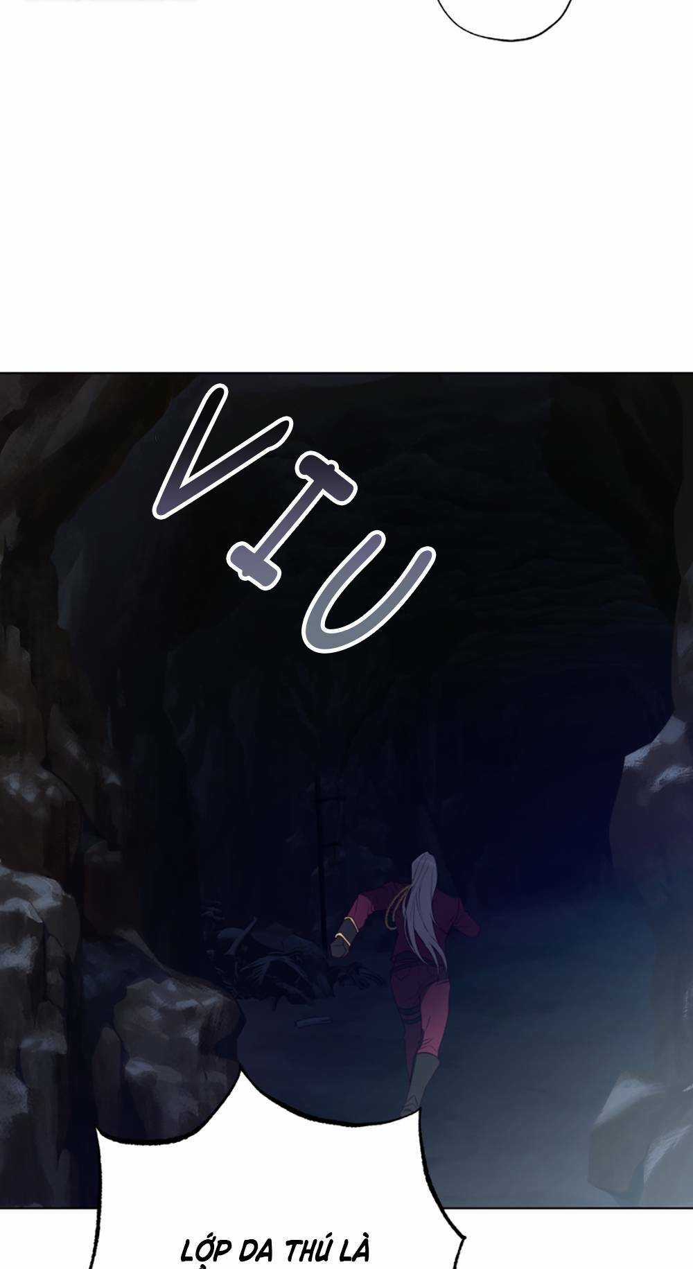 Công Chúa Khắc Dấu Lên Kẻ Phản Nghịch Chapter 44 trang 67