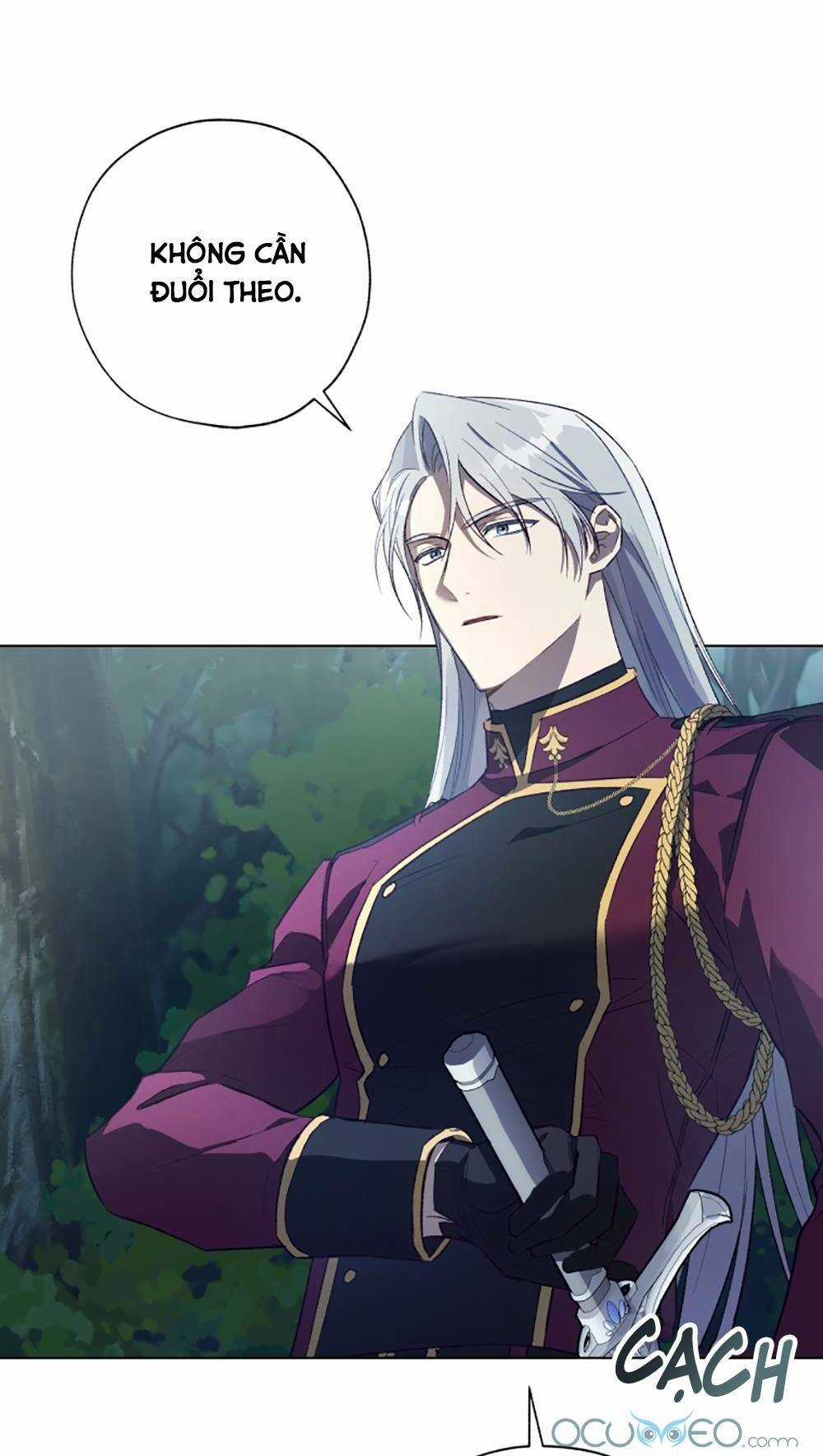 Công Chúa Khắc Dấu Lên Kẻ Phản Nghịch Chapter 44 trang 71