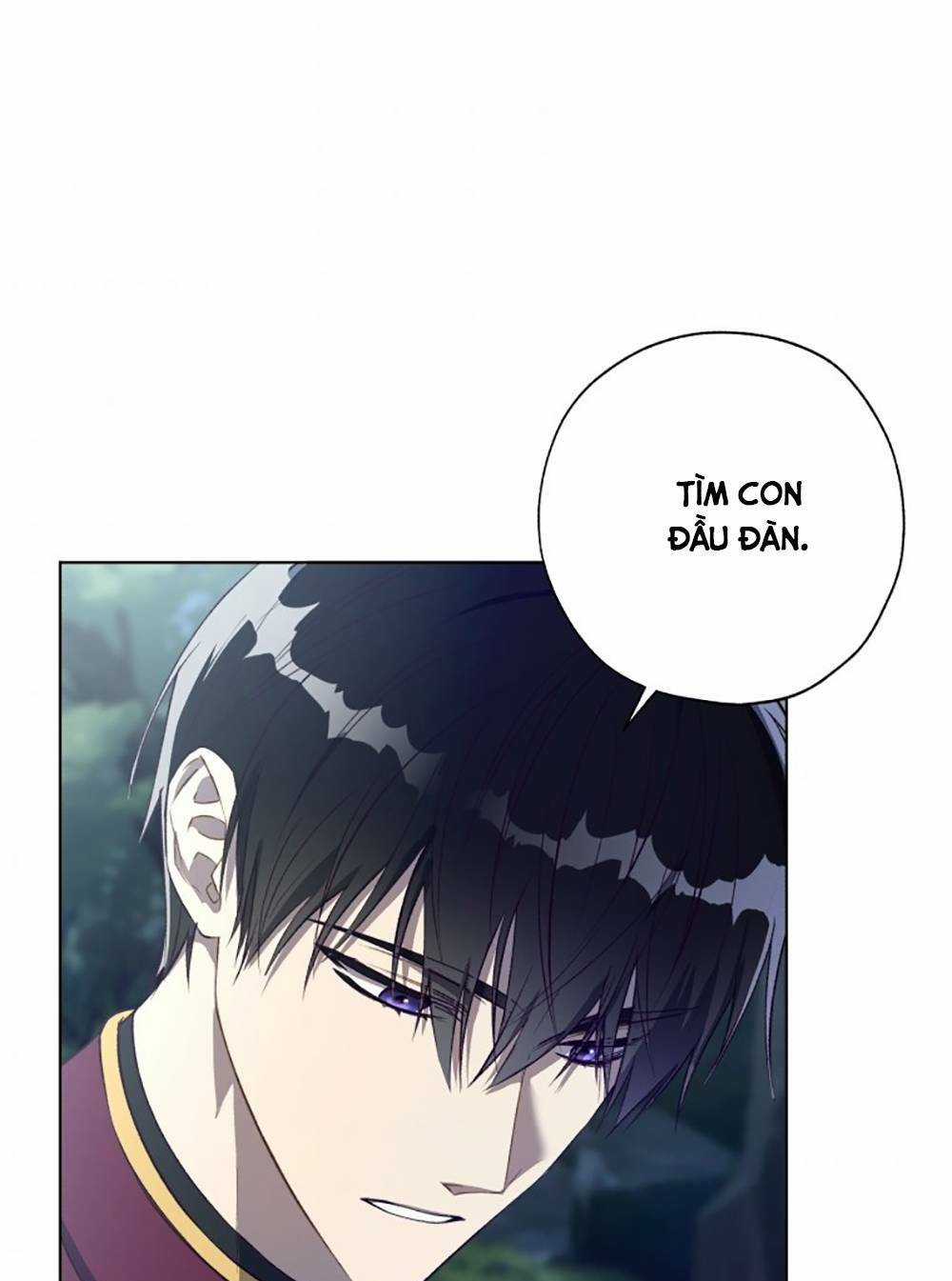 Công Chúa Khắc Dấu Lên Kẻ Phản Nghịch Chapter 44 trang 73