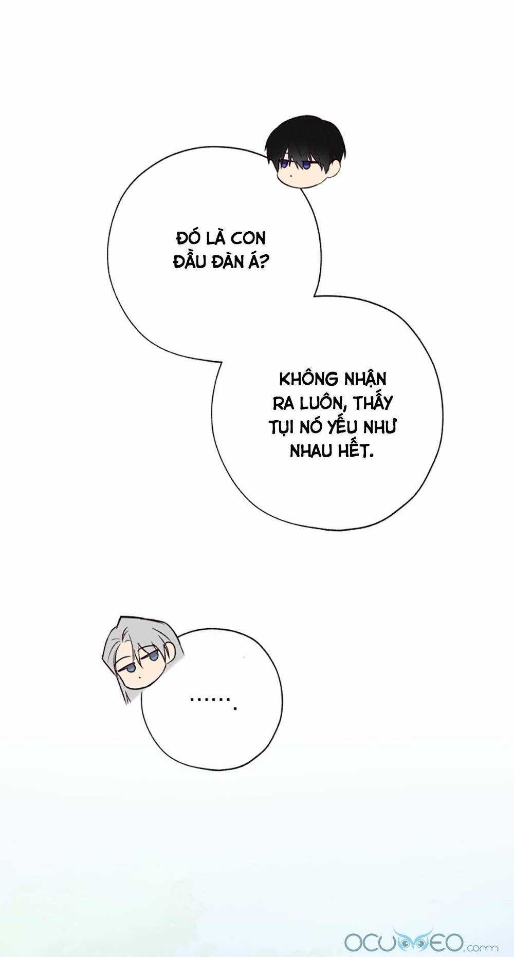 Công Chúa Khắc Dấu Lên Kẻ Phản Nghịch Chapter 44 trang 76