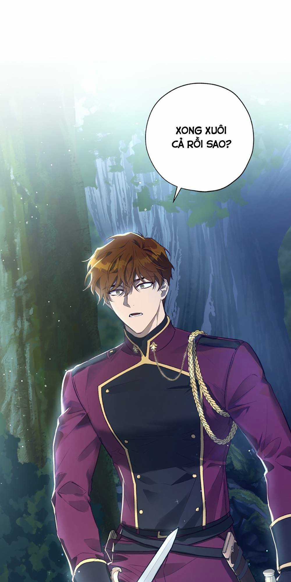 Công Chúa Khắc Dấu Lên Kẻ Phản Nghịch Chapter 44 trang 79