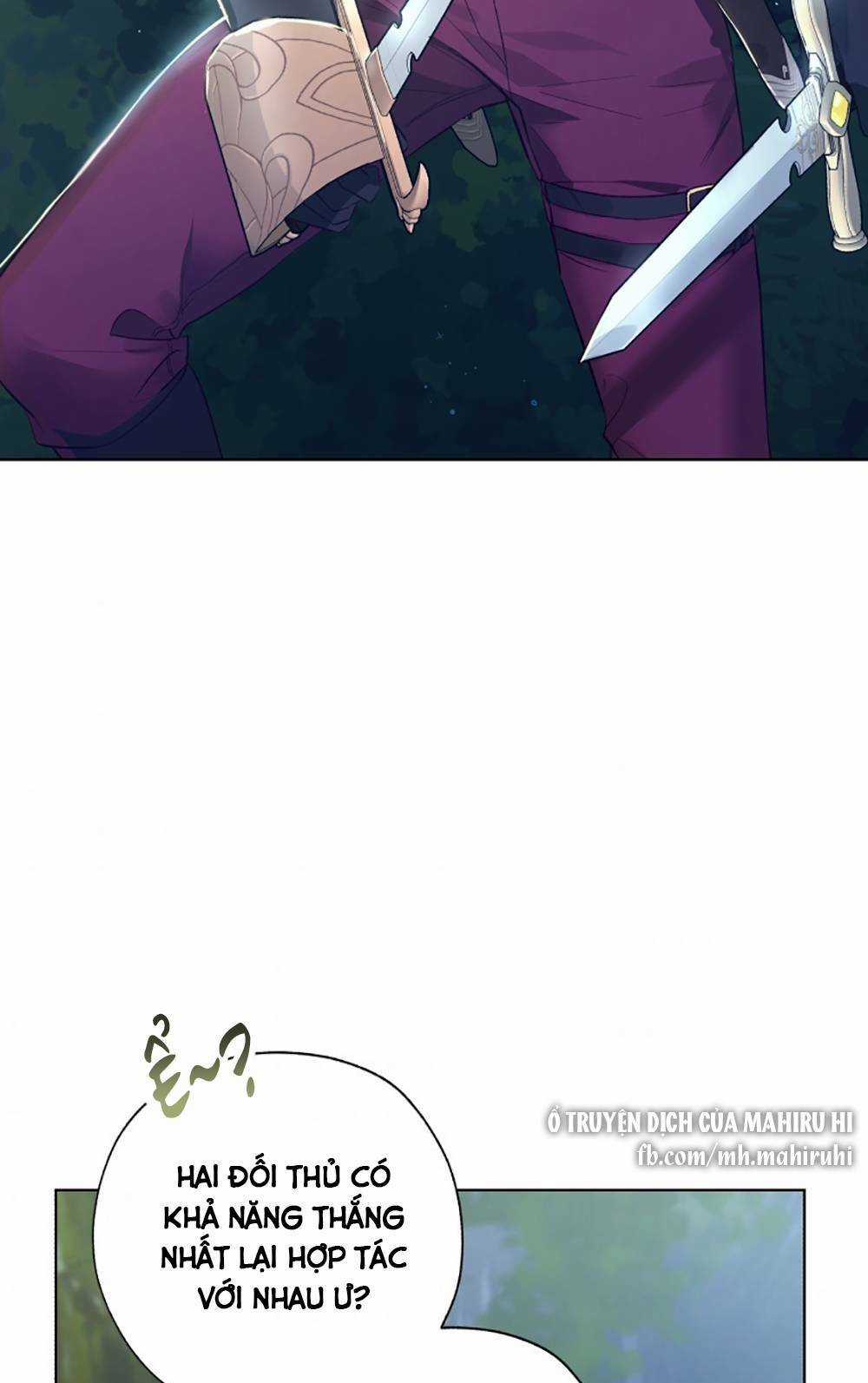 Công Chúa Khắc Dấu Lên Kẻ Phản Nghịch Chapter 44 trang 80