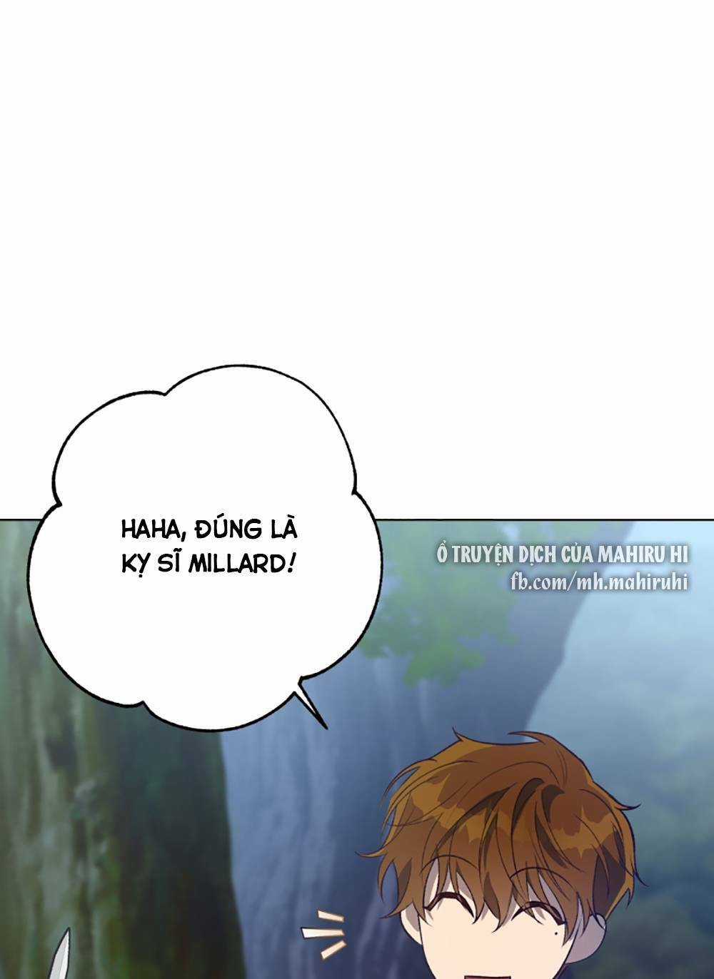 Công Chúa Khắc Dấu Lên Kẻ Phản Nghịch Chapter 44 trang 83