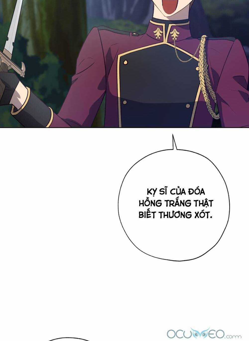 Công Chúa Khắc Dấu Lên Kẻ Phản Nghịch Chapter 44 trang 84