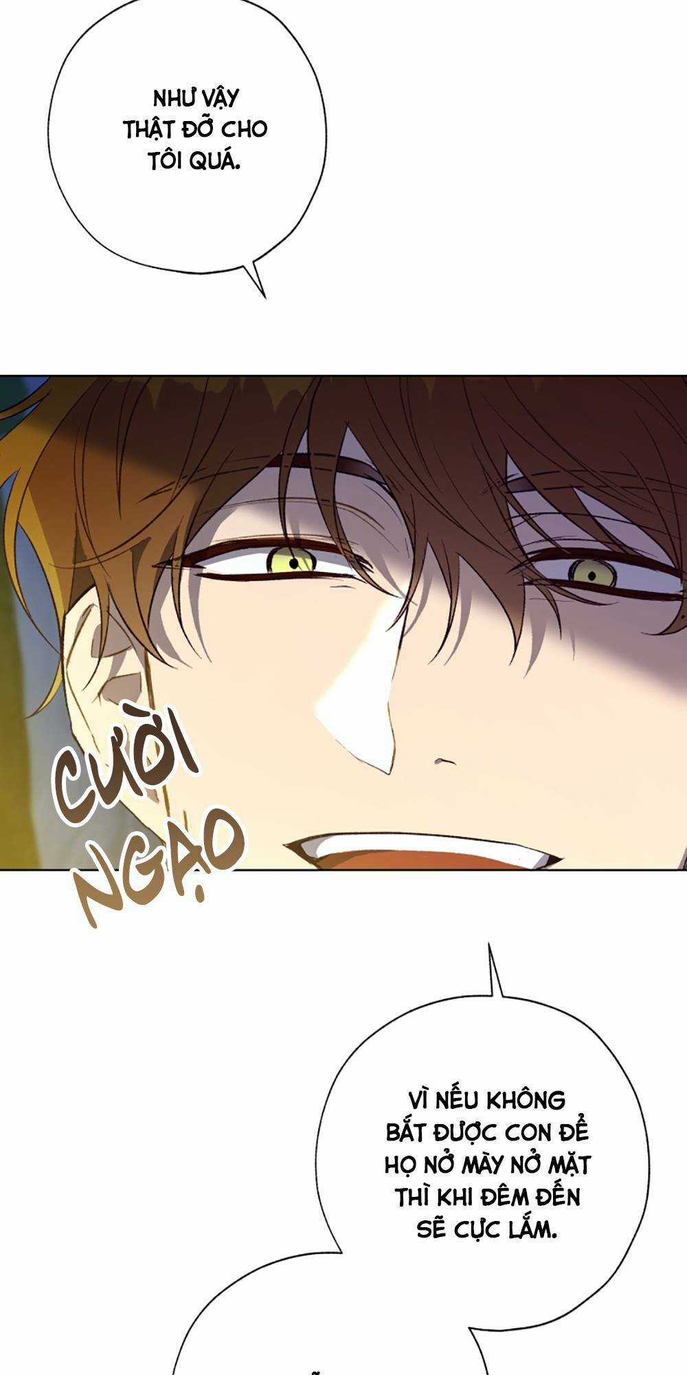 Công Chúa Khắc Dấu Lên Kẻ Phản Nghịch Chapter 44 trang 85