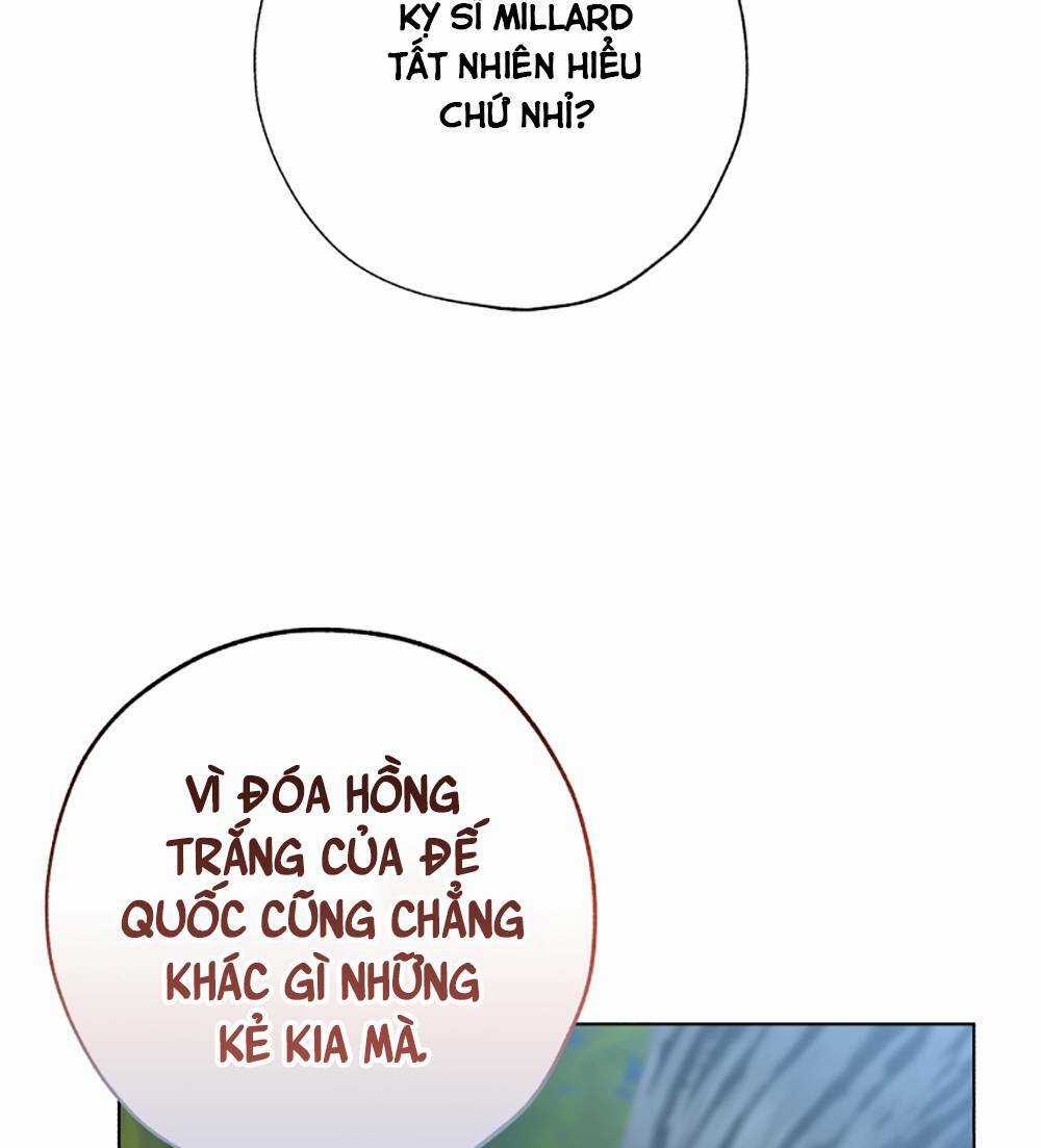 Công Chúa Khắc Dấu Lên Kẻ Phản Nghịch Chapter 44 trang 86