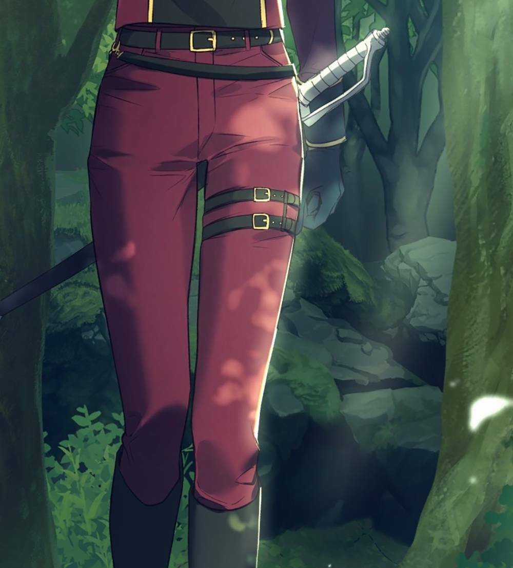 Công Chúa Khắc Dấu Lên Kẻ Phản Nghịch Chapter 44 trang 9