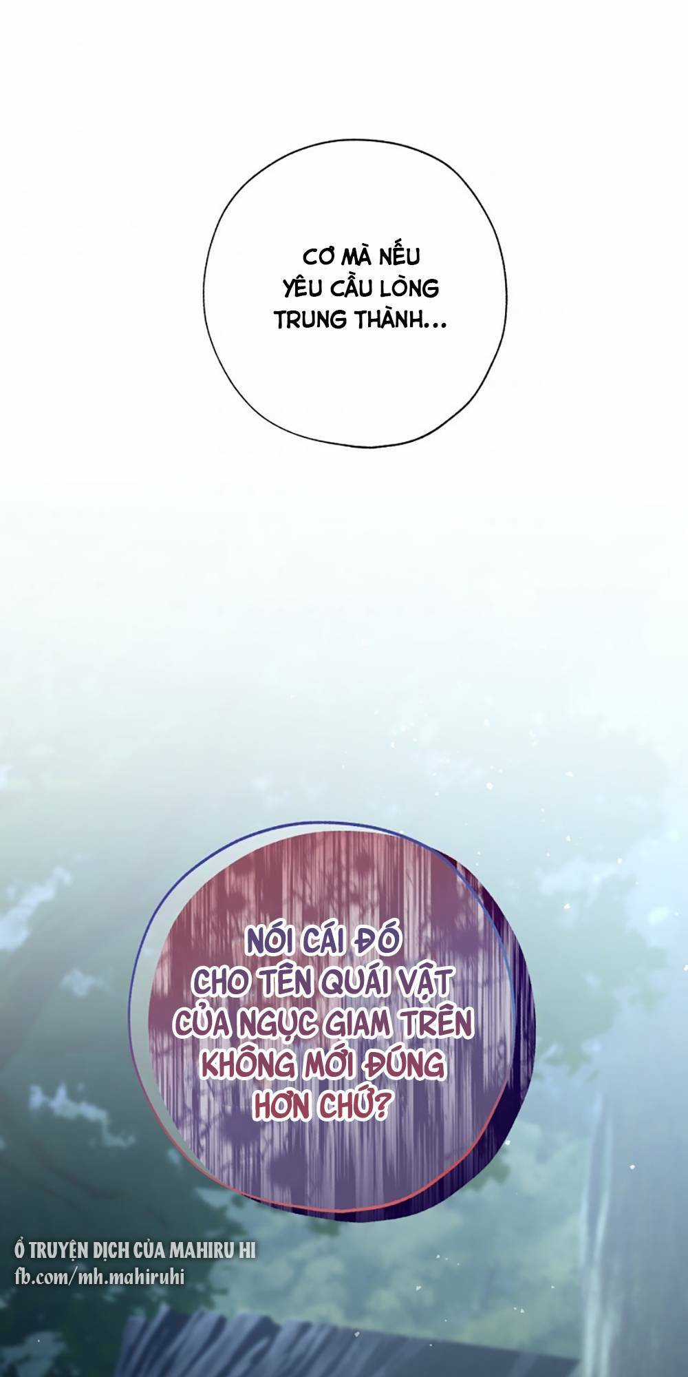 Công Chúa Khắc Dấu Lên Kẻ Phản Nghịch Chapter 44 trang 90